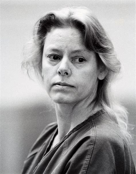 aileen wuornos wiki